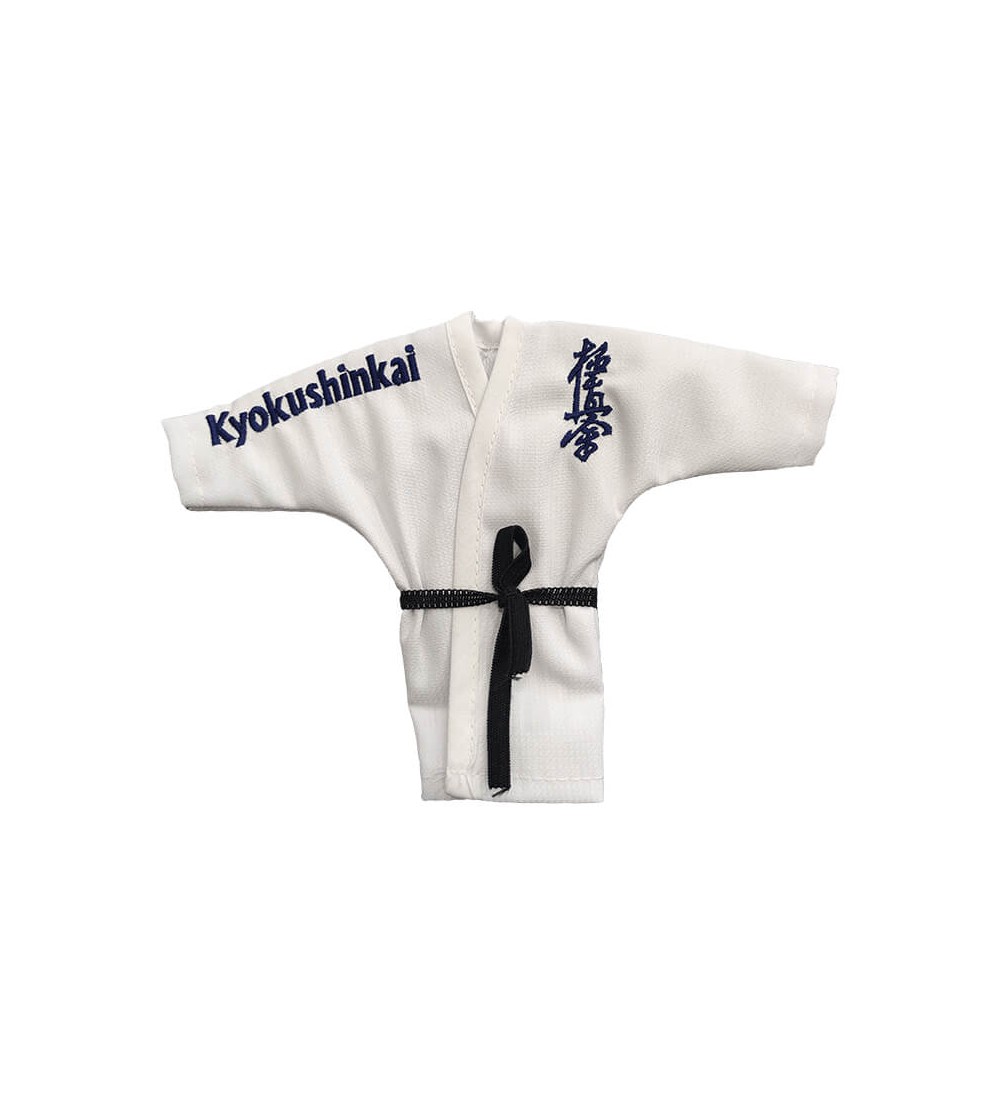 Mini kimono. Mini karategi Kyokushinkai. Bushi Sport