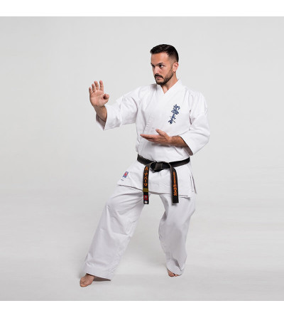 Karate Gi Shinkyokushin Yantsu